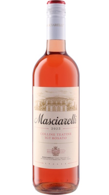 画像1: リネア・クラッシカ ロザート 2024 マシャレッリ (イタリア：ロゼ)