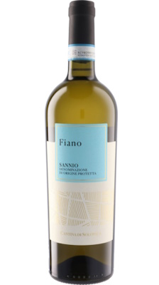 画像1: フィアーノ サンニオ 2024 ソロパーカ (イタリア：白)