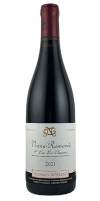 画像1: ヴォーヌ・ロマネ プルミエ・クリュ レ・ショーム　 2023　ジョルジュ・ノエラ