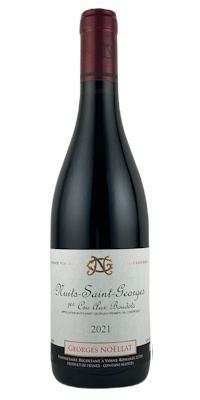 画像1: ニュイ・サン・ジョルジュ プルミエ・クリュ ブド　 2023　ジョルジュ・ノエラ