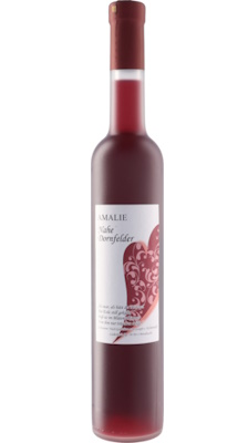 画像1: アマリエ ナーエ ドルンフェルダー 2023 クロスター醸造所 (甘口) (500ml)