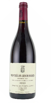 画像1: モンテリー1er　レ・デュレス 赤  2020 コントラフォン