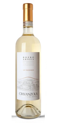 画像1: ロエロ・アルネイス・サン・フランチェスコ 白 2017　クラヴァンゾーラ