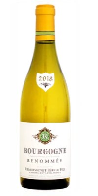 画像1: ブルゴーニュ・ブラン・ルノメ 白 2022　ルモワスネ