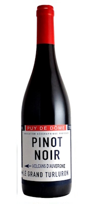 画像1: ピノノワール　ヴァンドフランス   2024　デプラ・サン・ヴェルニ