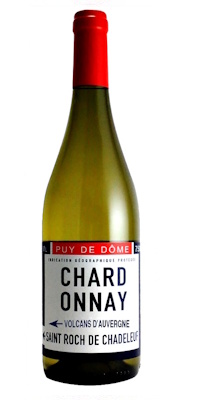 画像1: シャルドネ　ヴァンドフランス   2024　デプラ・サン・ヴェルニ