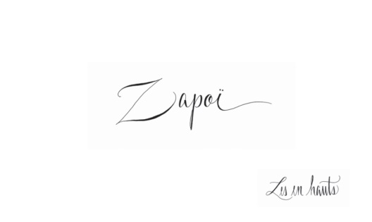 画像1: ZAPOI　 NV　フレデリック コサール