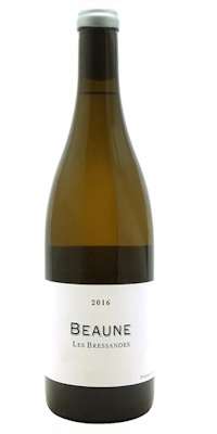 画像1: ボーヌ レ・ブレッサンド 白 2020　フレデリック コサール