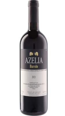 画像1: バローロ 2021 アゼリア