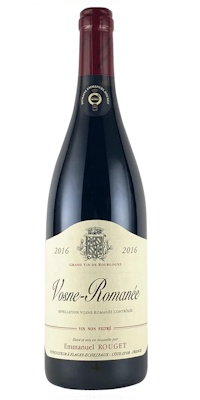 画像1: ヴォーヌ・ロマネ 2020　エマニュエル　ルジェ　