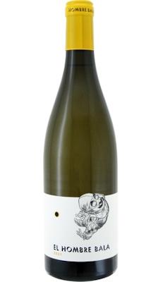 画像1: エル　オンブレ　バラ　ブランコ 2023 ウバス　フェリセス