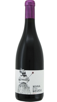 画像1: レイナ　デ　ロス　デセオス 2022 ウバス　フェリセス