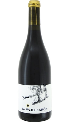 画像1: ラ　ムヘール　カニョン 2020 ウバス　フェリセス