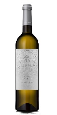画像1: クルヴォス　アルバリーニョ　 2023　　(ポルトガル)