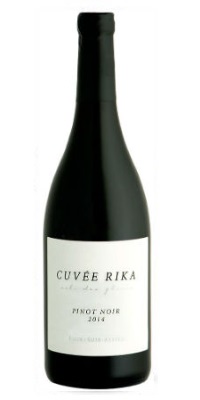 画像1: キュベ・リカ・ピノノワール　2023　ロングリッジ
