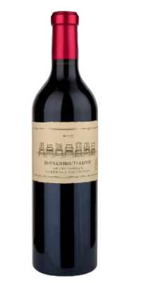 画像1: フランシュック・カベルネ　 2022 ブーケンハーツクルーフ　