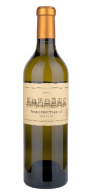 画像1: セミヨン 　白　 2022 ブーケンハーツクルーフ　