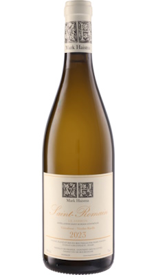 画像1: サン・ロマン ル・ジャロン 白 2023 マーク・ハイスマ