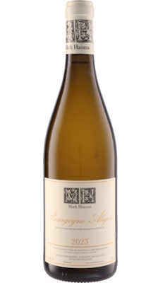 画像1: ブルゴーニュ アリゴテ 2023 マーク・ハイスマ