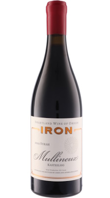 画像1: マリヌー アイアン シラー 2022 マリヌー