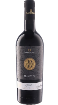 画像1: SINCE (シンス) 1913 プリミティーヴォ 2021 トッレヴェント