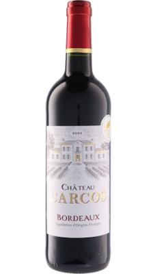 画像1: シャトー・カルコ 2022