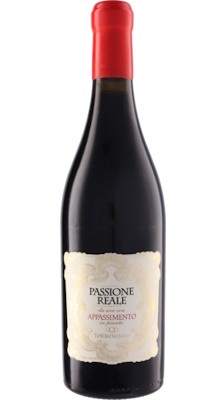 画像1: パッショーネ レアーレ 2023 トッレヴェント