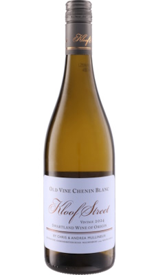 画像1: クルーフ・ストリート オールド・ヴァイン シュナン・ブラン 2024 マリヌー