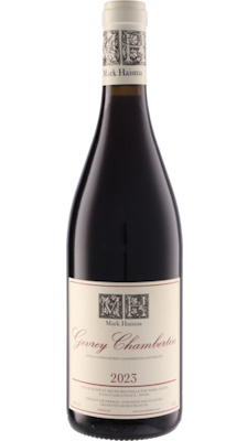 画像1: ジュヴレ・シャンベルタン 2023 マーク・ハイスマ