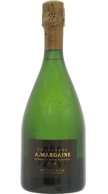 画像1: マルゲーヌ　スペシャルクラブ　ブラン　ド　ブラン　プルミエクリュ NV
