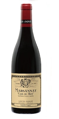 画像1: マルサネ クロ デュ ロワ  ファミーユ ガジェ 赤 2022　ルイ・ジャド　