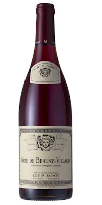 画像1: コート・ド・ボーヌ・ヴィラージュ　 ルージュ赤　2021　ルイ・ジャド　