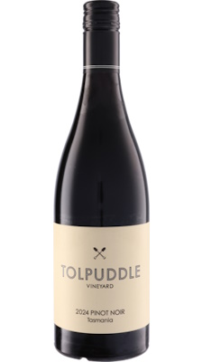 画像1: トルパドル・ヴィンヤード ピノ・ノワール 2024 (オーストラリア：赤)