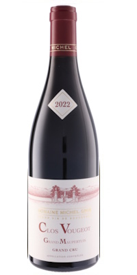 画像1: クロ　ヴージョ　グランクリュ 2021 ミッシェル　グロ
