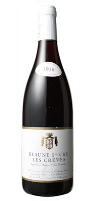 画像1: ボーヌ　プルミエ・クリュ　レ・グレーヴ　2011　ギュマール・ポティエ