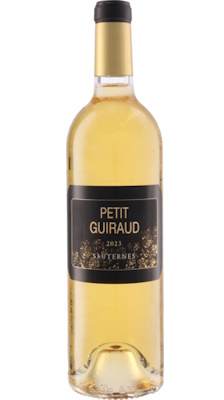 画像1: プティ・ギロー 2023 (極甘口)