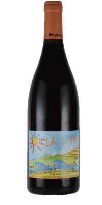 画像1: ラ　ルナ　 赤 2024 ドメーヌ・ブルーノ・デュシェン　　