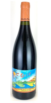 画像1: オダン 赤  2024 ドメーヌ・ブルーノ・デュシェン　　