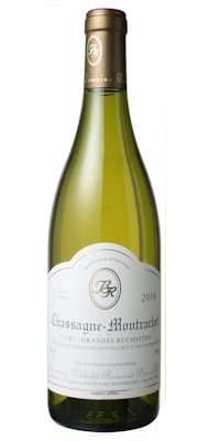 画像1: シャサーニュ・モンラッシェ プルミエ・クリュ  グラン・リュショット  2022　ドメーヌ　バシュレラモネ　白