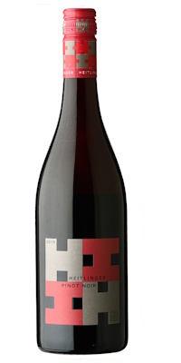 画像1: ハイトリンガー　ピノ・ノワール　オーガニック 2019　ヴァイングート・ハイトリンガー　（ドイツ赤）