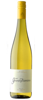 画像1: アルザス ゲヴェルツトラミネール  2023　ジャン・ビシェール 