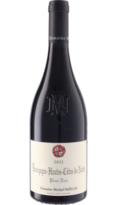 画像1: ブルゴーニュ オート・コート・ド・ニュイ 赤 2022 ミシェル・ノエラ