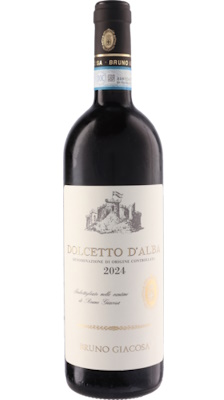 画像1: ドルチェット・ダルバ 2024 ブルーノ・ジャコーザ