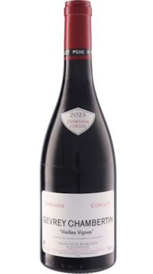 画像1: ジュヴレ・シャンベルタン ヴィエイユ・ヴィーニュ 2023 コワイヨ