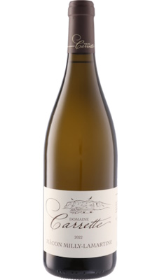 画像1: マコン・ミリー・ラマルティーヌ 2022 ドメーヌ・カレット