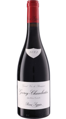 画像1: ジュヴレ・シャンベルタン 2023 レミ・スガン