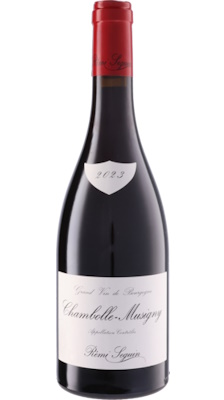 画像1: シャンボル・ミュジニー 2023 レミ・スガン