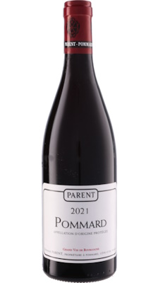 画像1: ポマール 2021 パラン