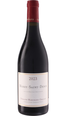 画像1: モレ・サン・ドニ 赤 2023 マルシャン・グリヨ