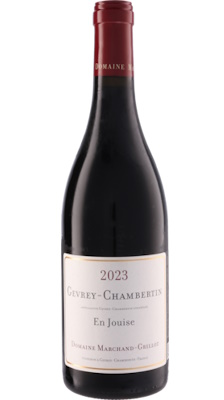 画像1: ジュヴレ・シャンベルタン アン・ジュイズ 2023 マルシャン・グリヨ